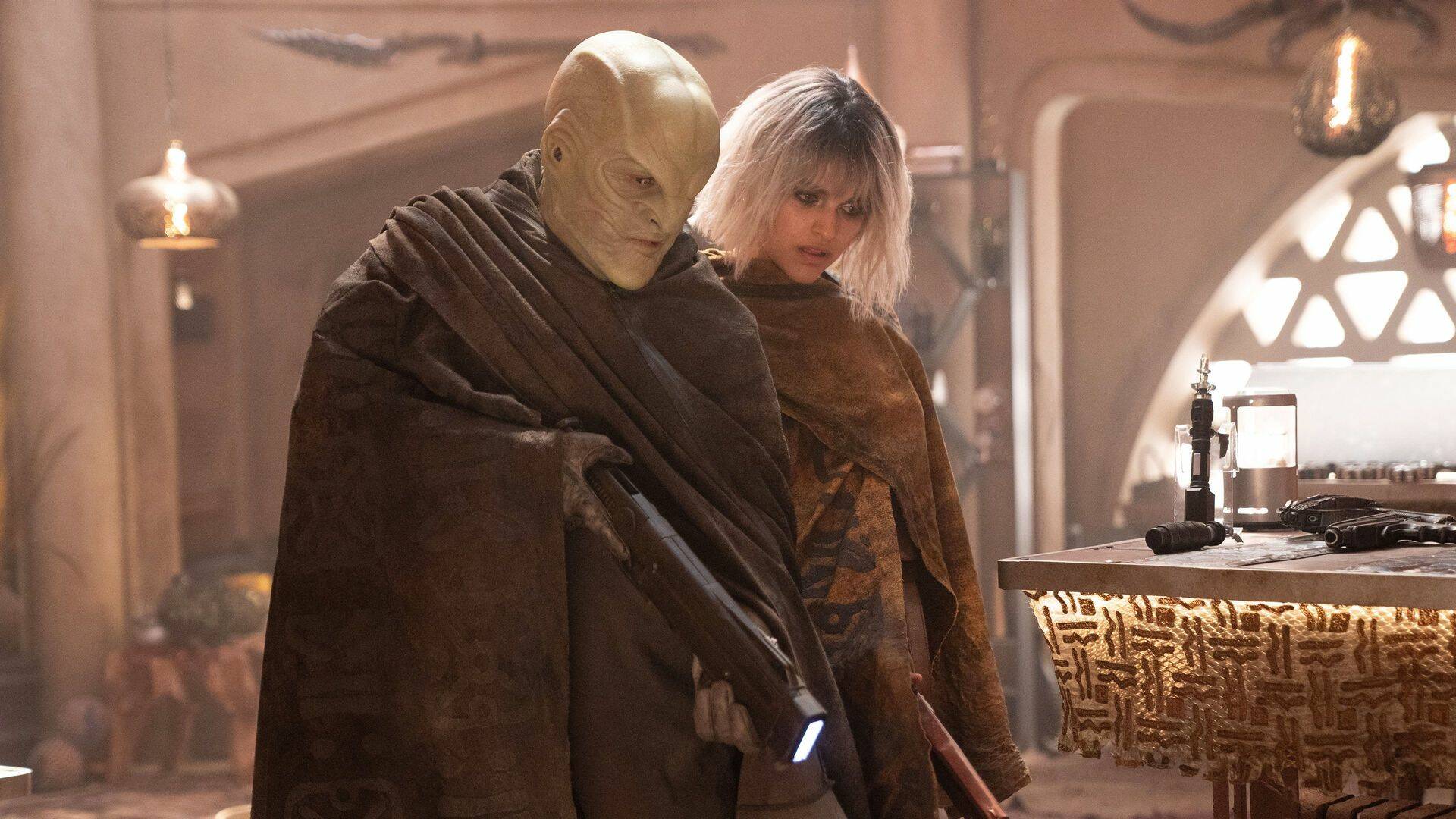 Star Trek: Discovery (T5)