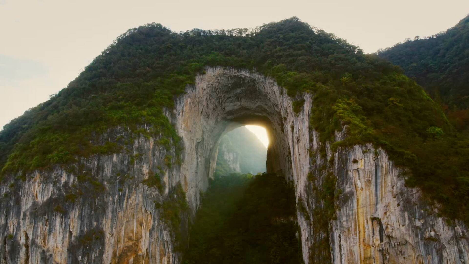 Los mejores destinos del mundo: Guizhou