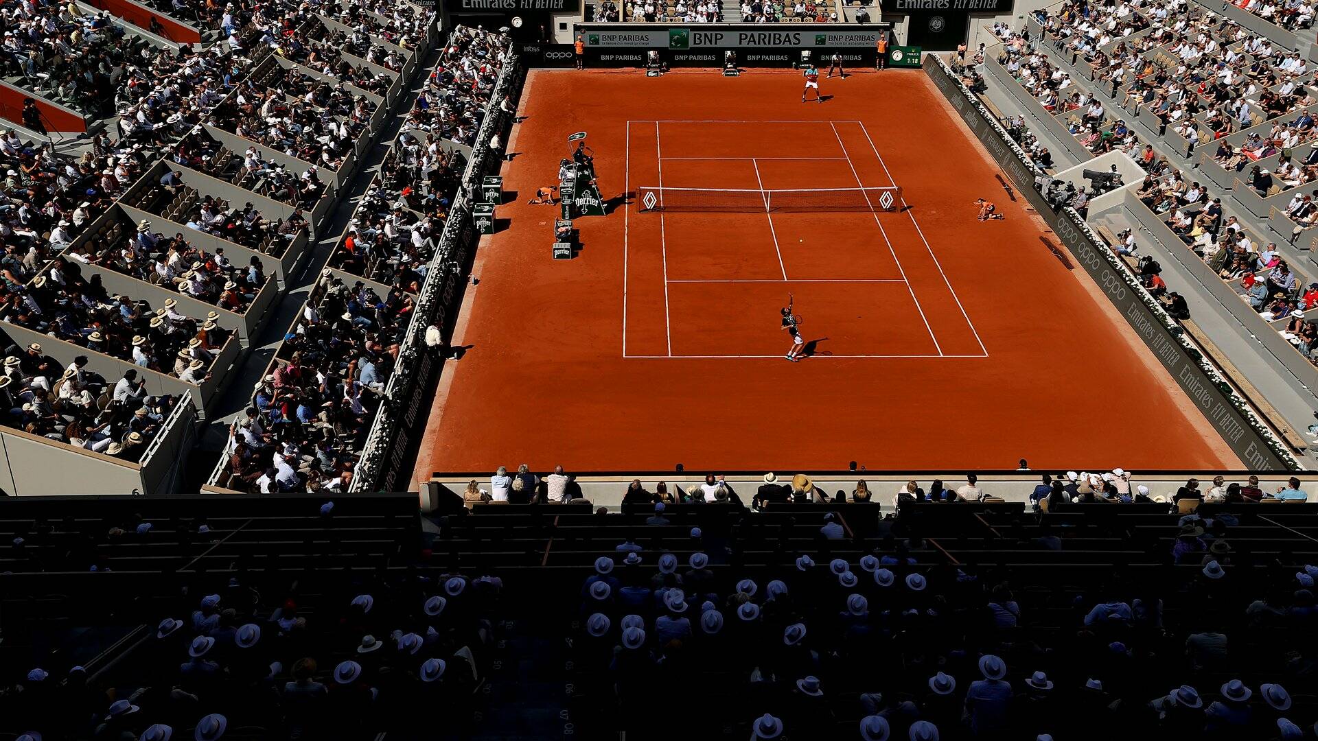 Grand Slam Tenis 2024
