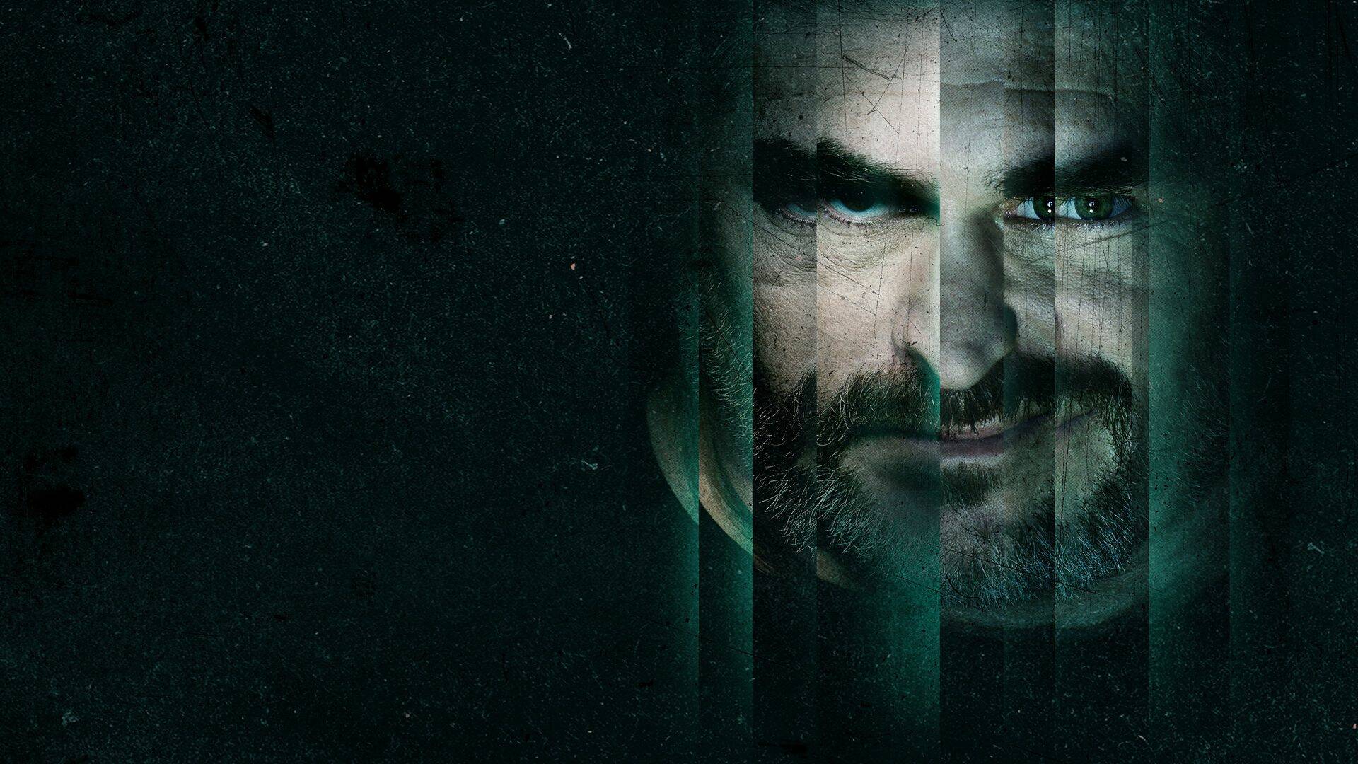 American Monster: Una instantánea familiar