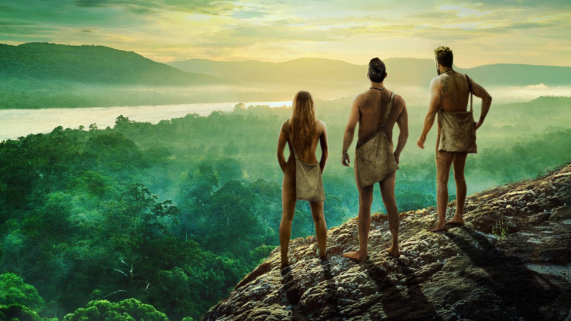 Aventura en... (T3): La pelea final