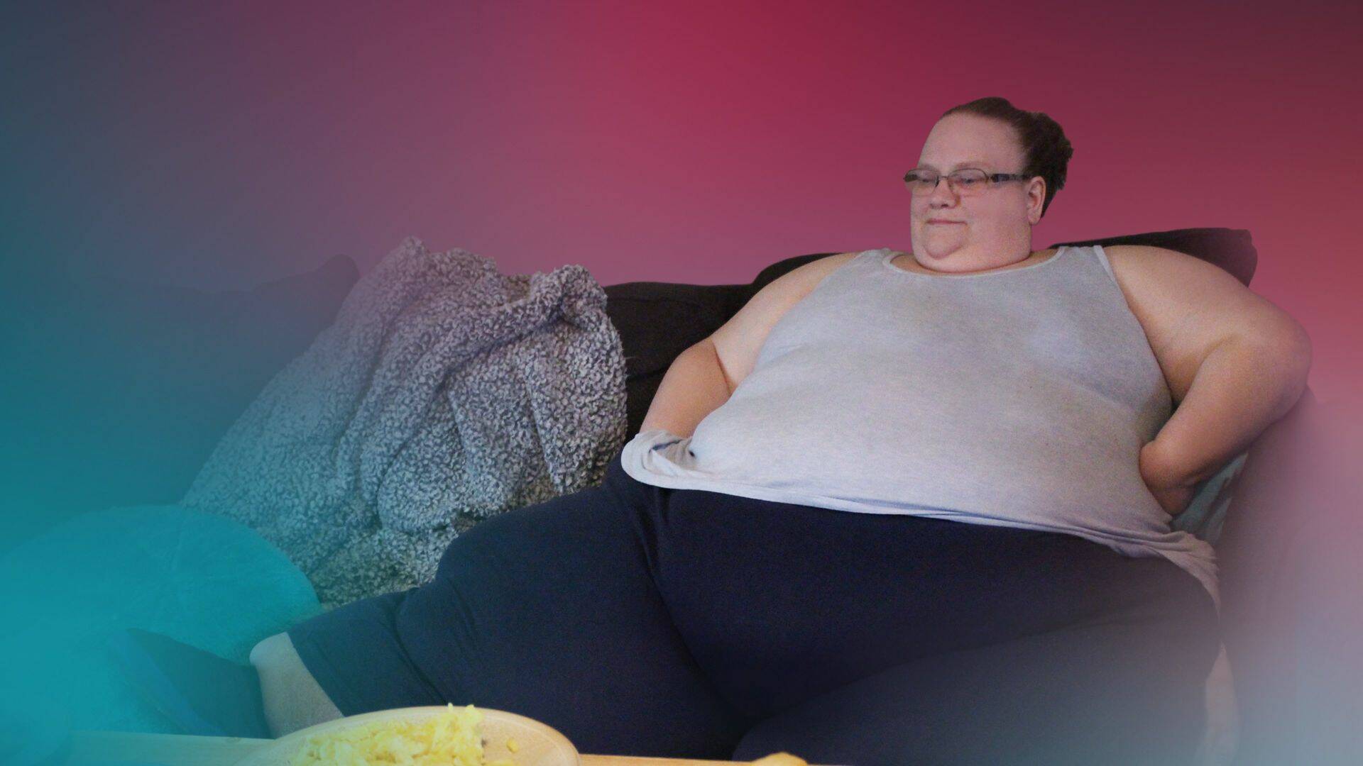Mi vida con 300... (T3): La historia de Amber