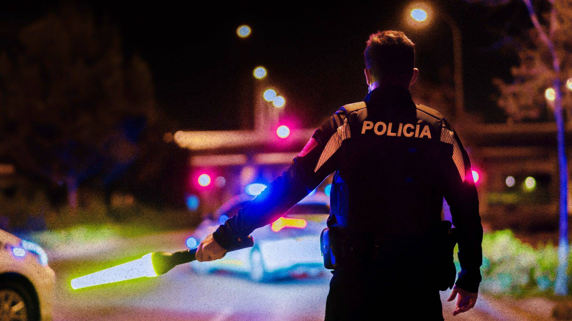 091: Alerta Policía (T3): Ep.10