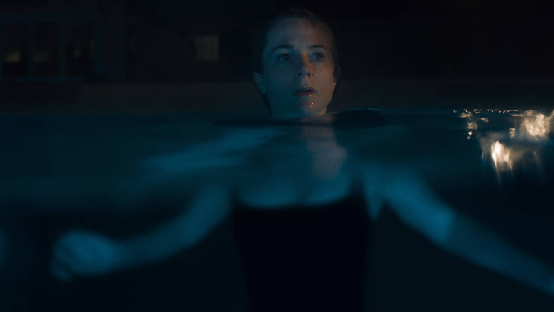 (LSE) - La piscina