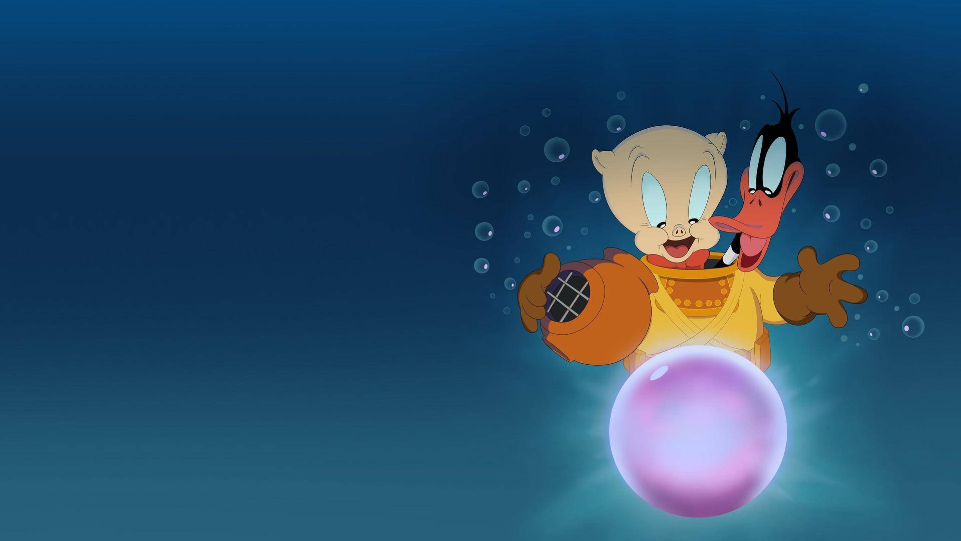 Looney Tunes... (T6): Un gato sin suerte / Un amor espinoso