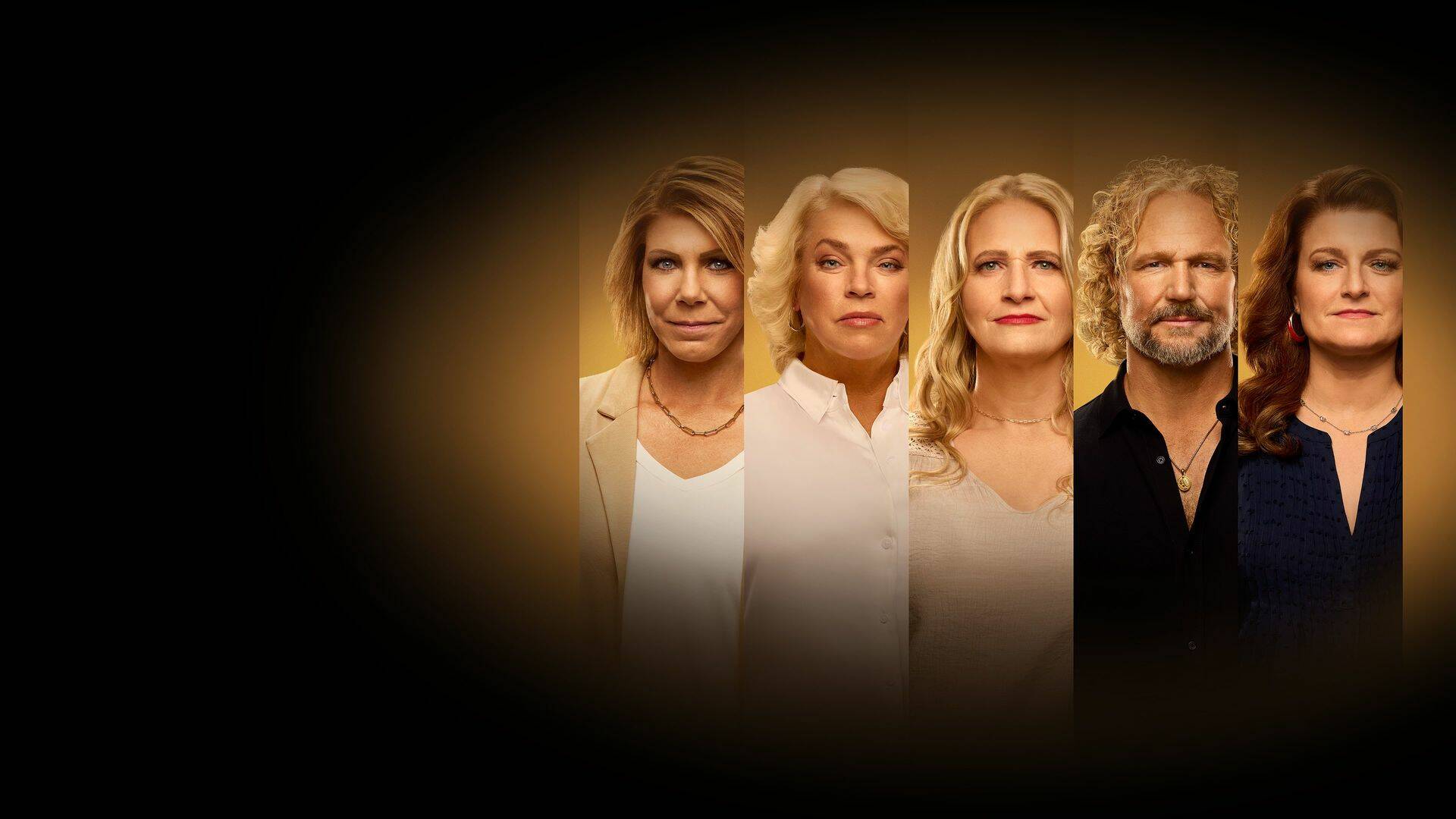 Un marido para... (T4): Hermanas esposas separadas
