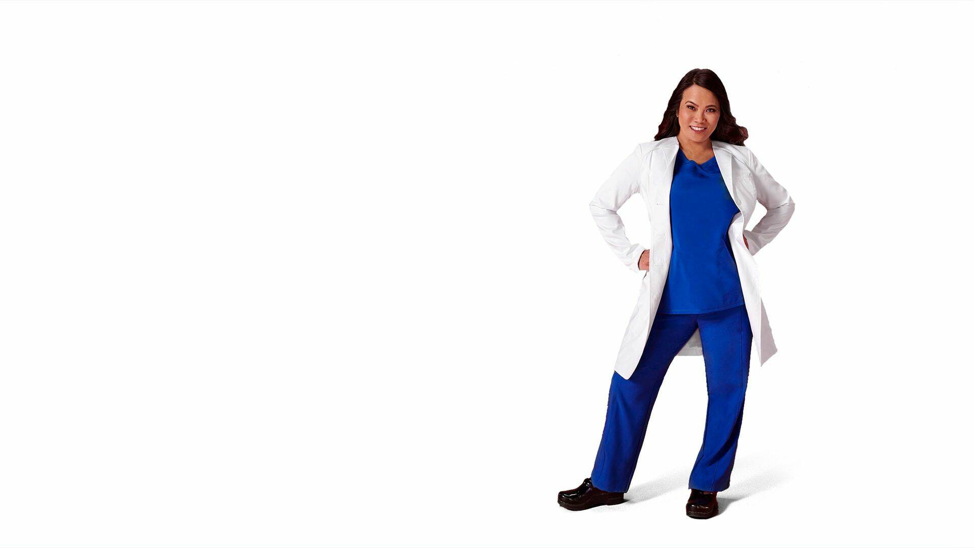 La doctora Lee, los...: Dra. Pimple Popper