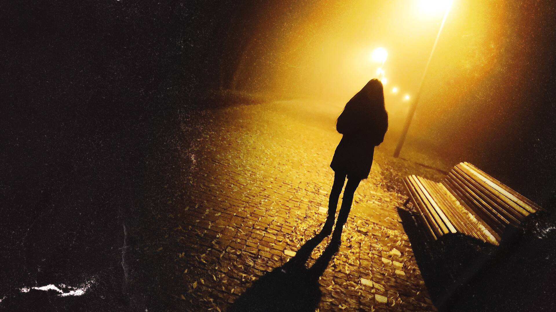 La hora de la muerte: La habitación del pánico