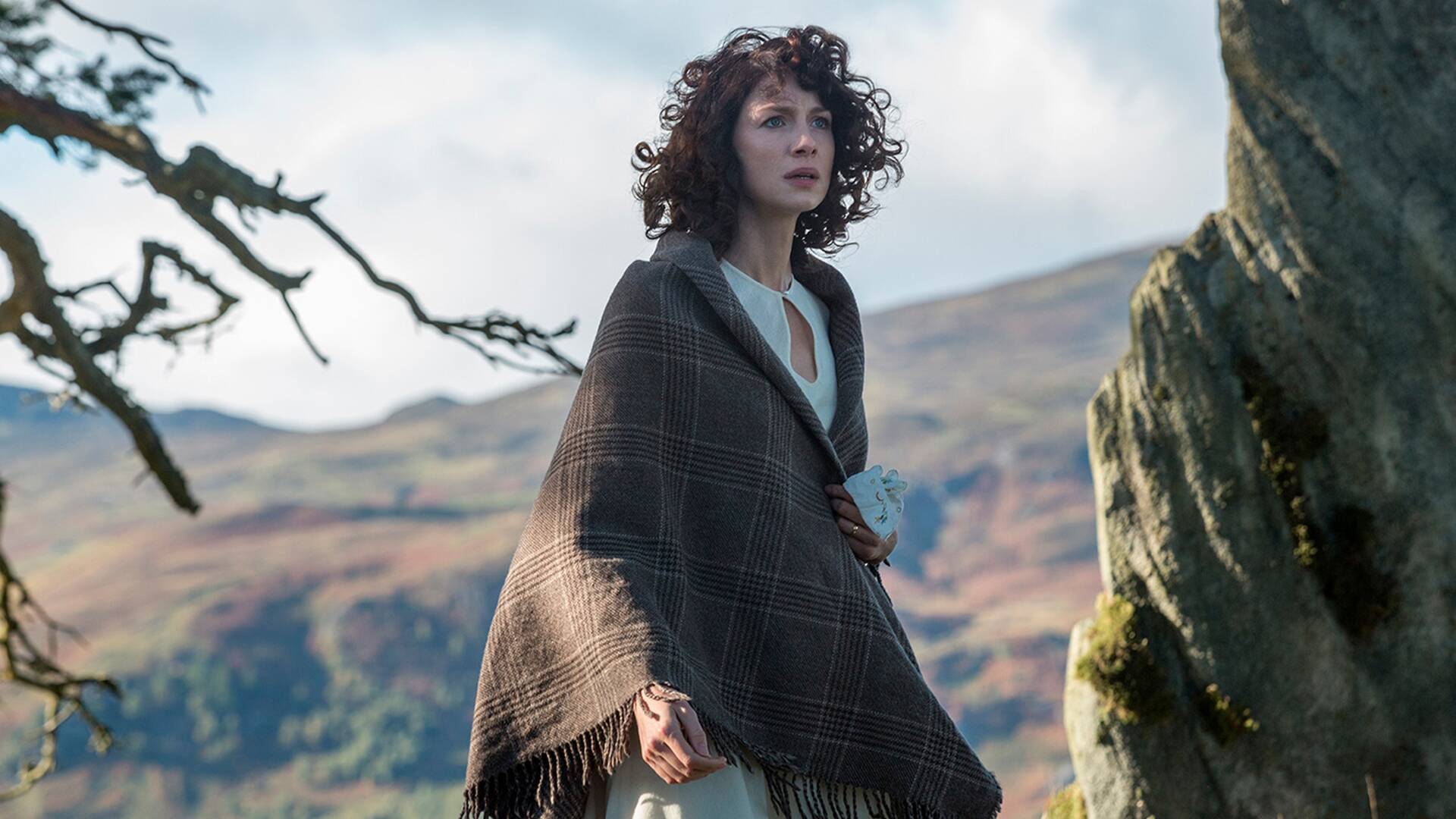 Outlander (T1)