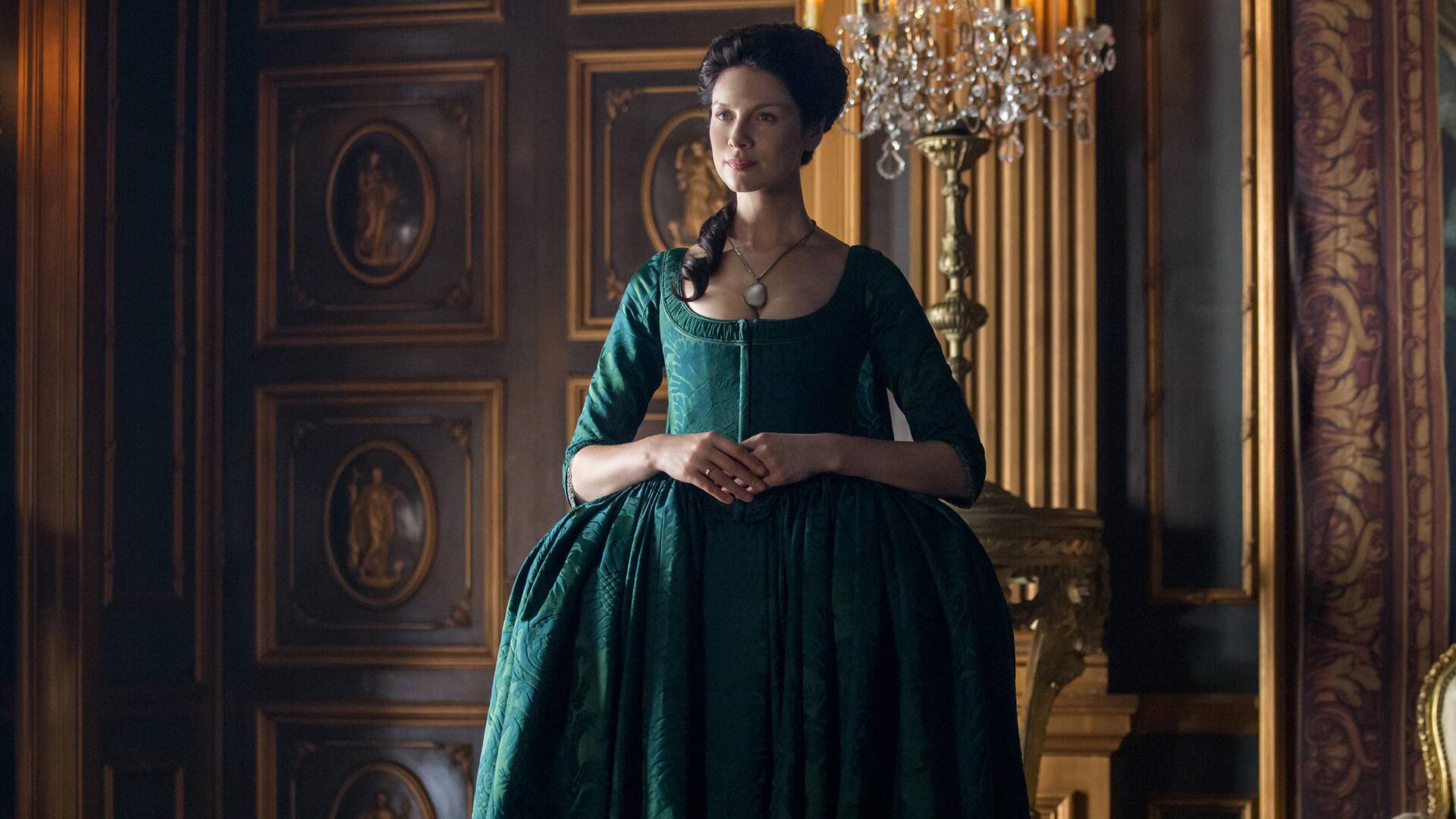 Outlander (T2): Ep.7 Fe
