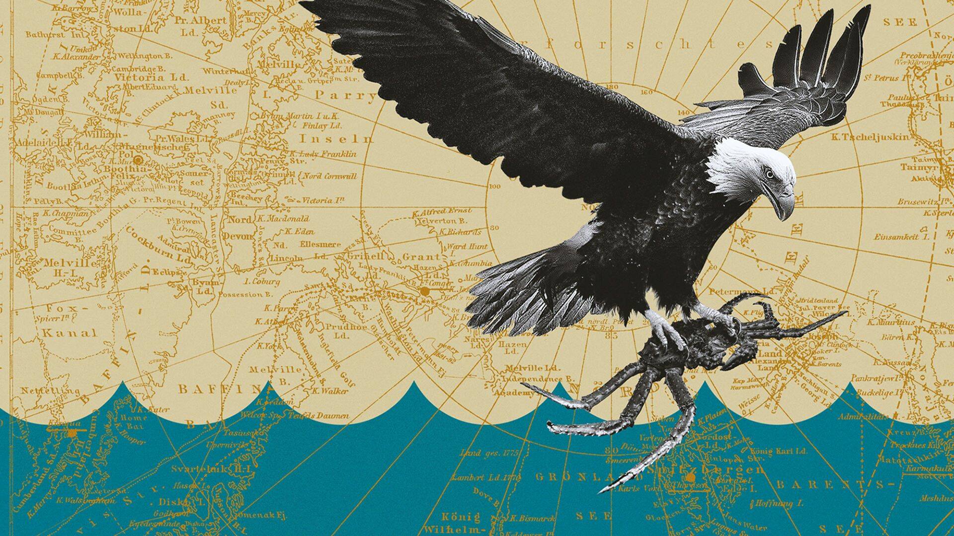 Pesca radical: Contra viento y marea