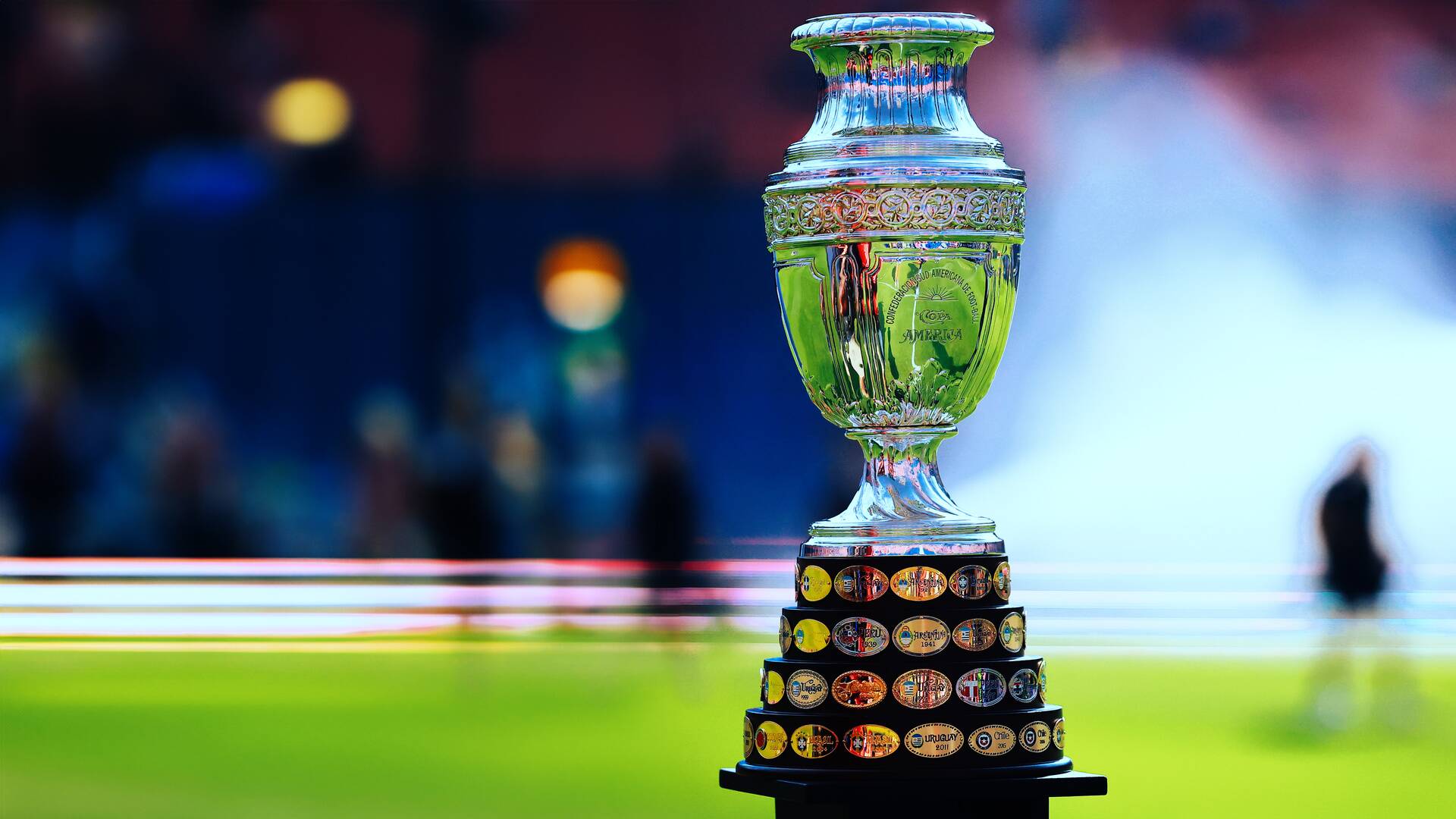 Cuartos de Final: Colombia - Panamá