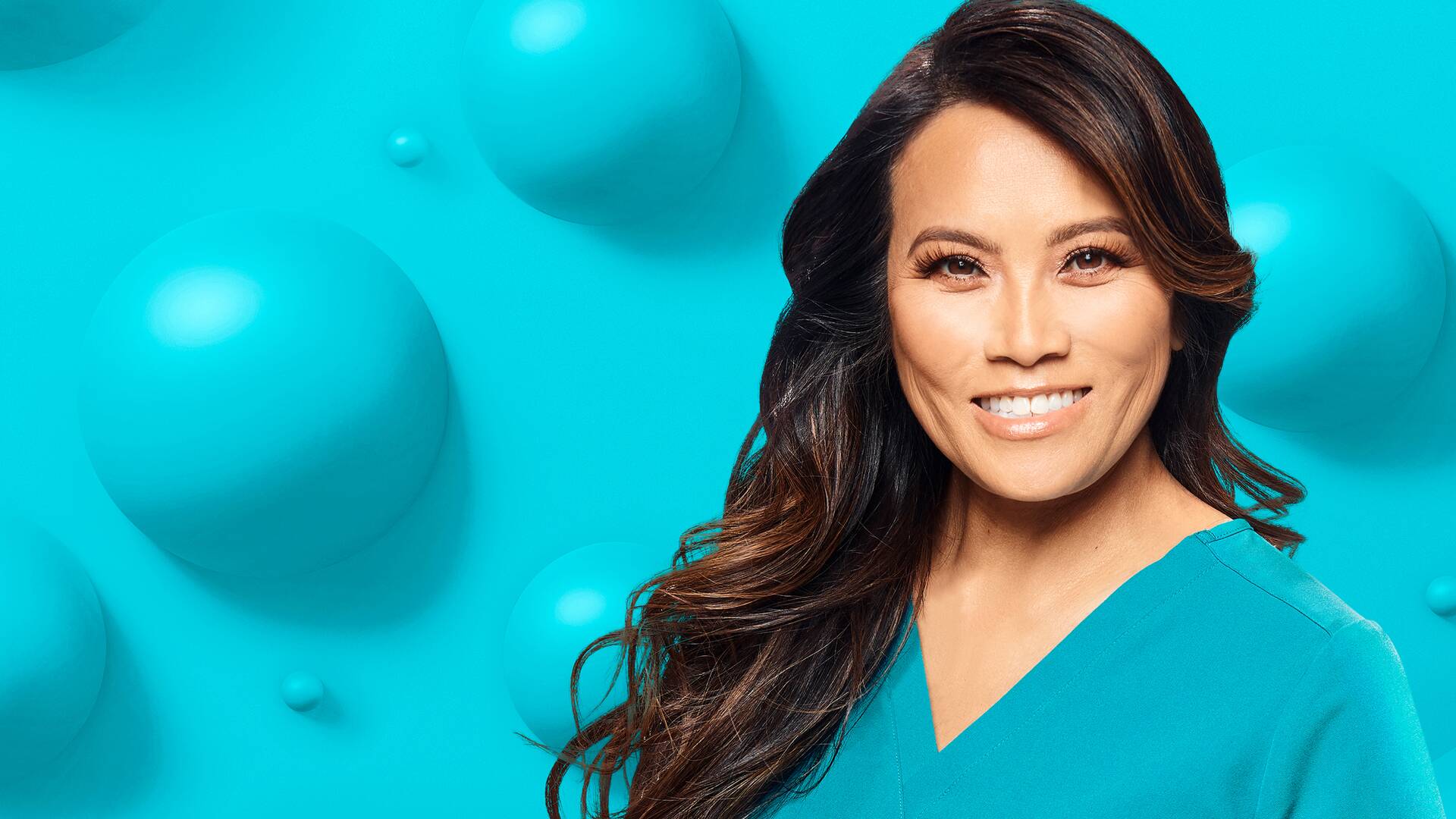 La doctora Lee: Advertencia: Problemas con quistes