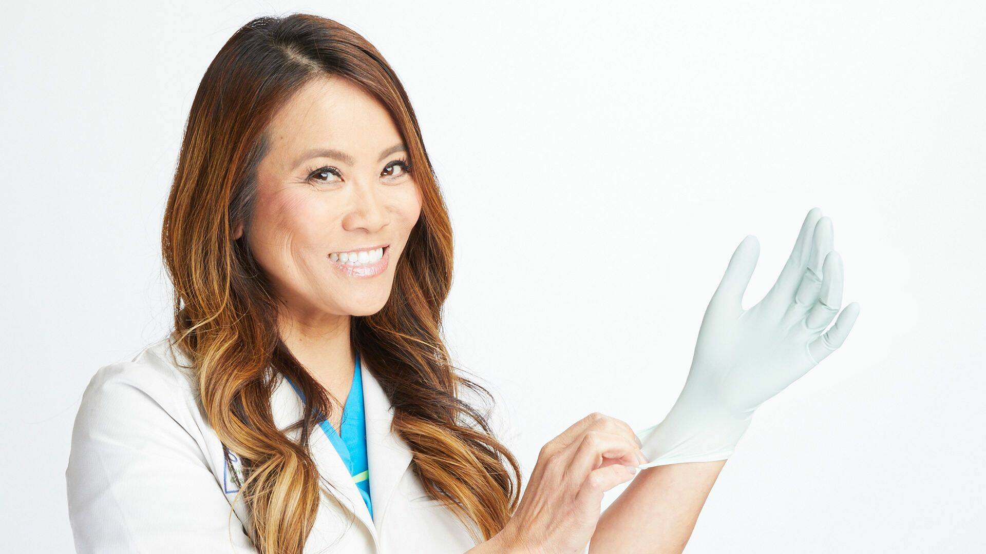 La doctora Lee, casos...: Casos increíbles Parte 1