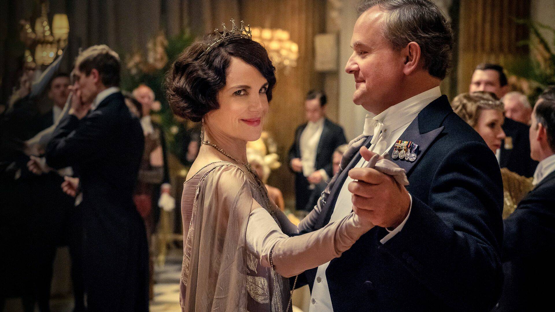 Downton Abbey