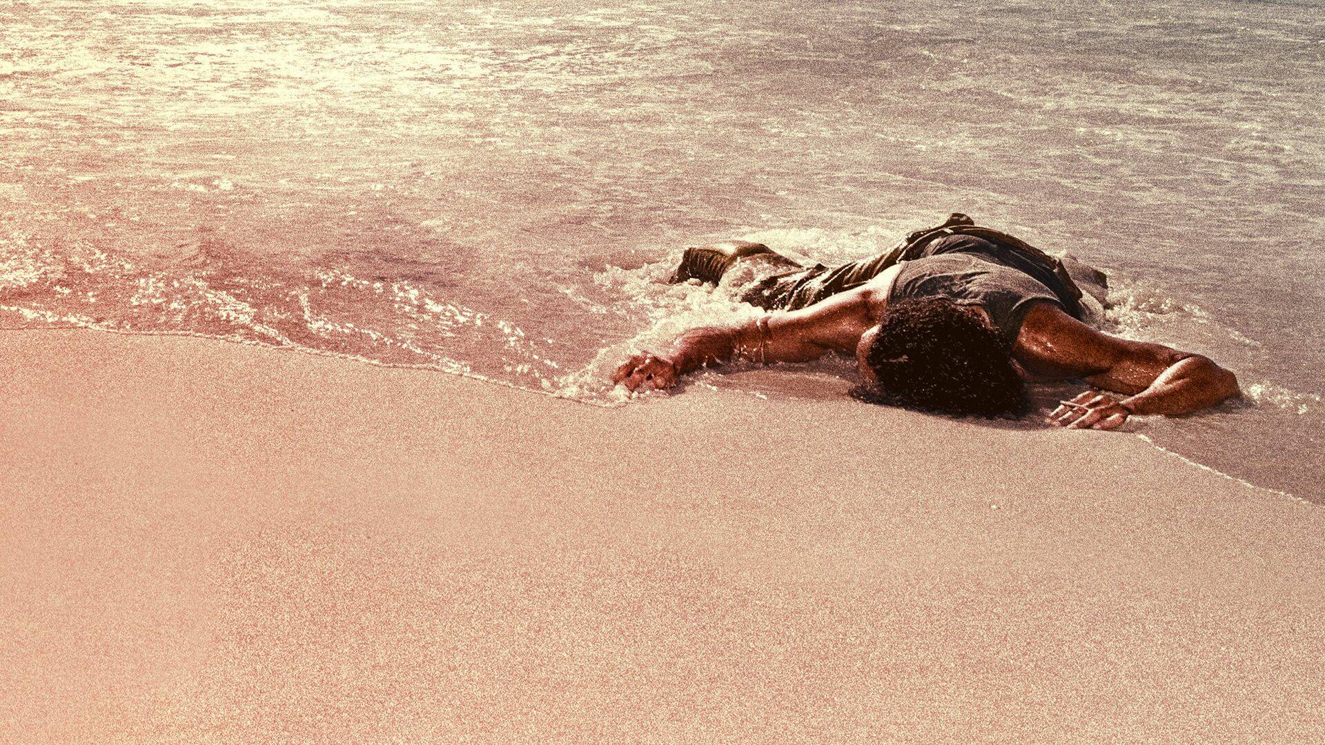 Muerte en el paraíso: Tómalo o déjalo