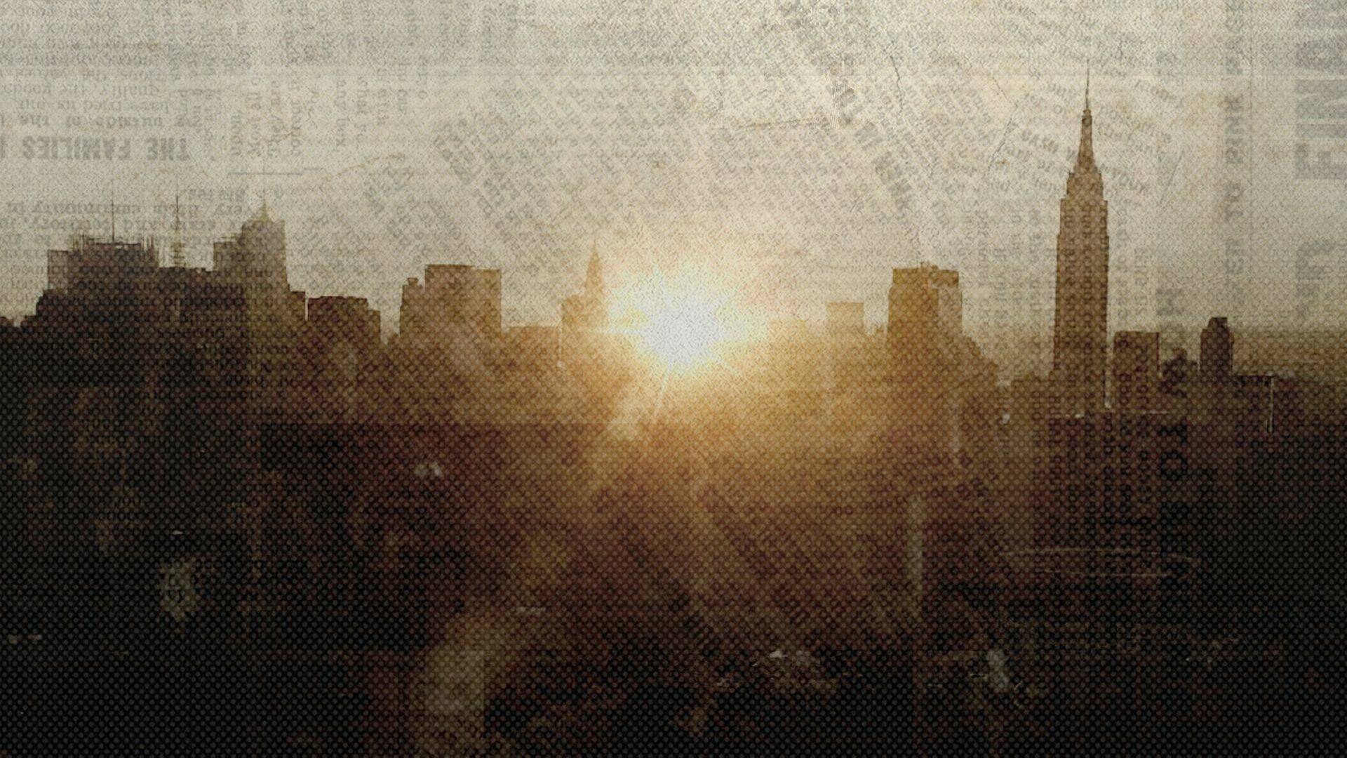 New York Post...: Asesinato CSI