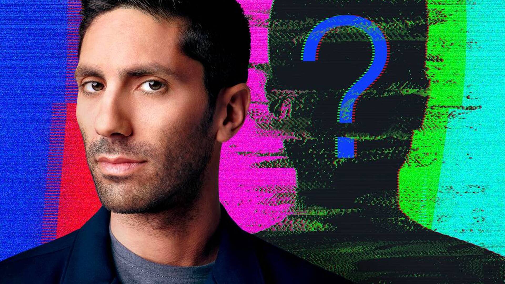 Catfish: mentiras... (T8): Dre y Casey