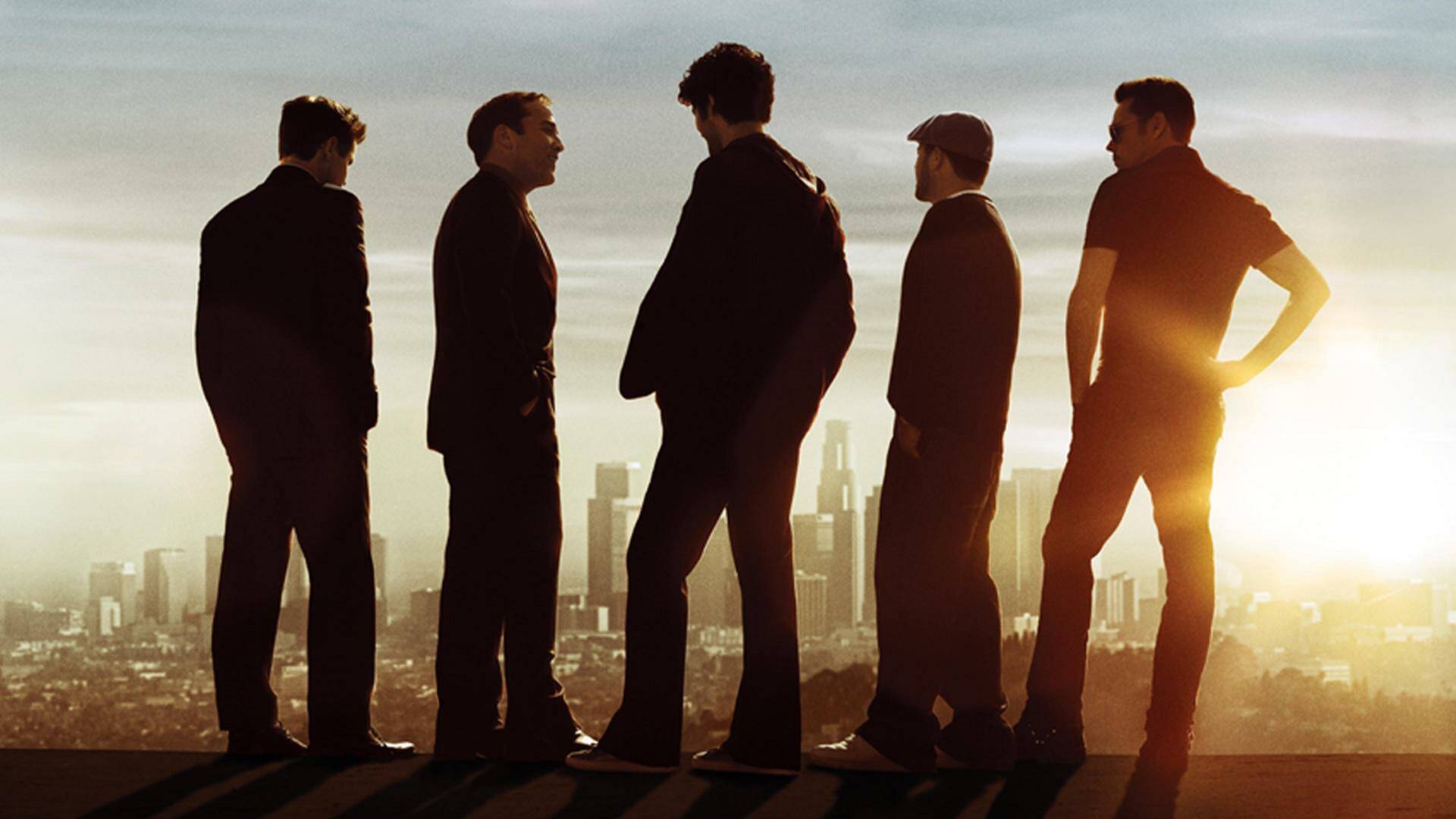 Entourage (T1)
