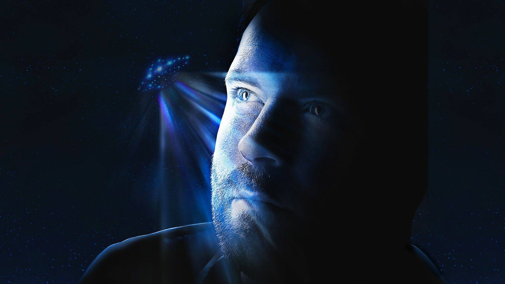 Expedición al pasado: caza de extraterrestres