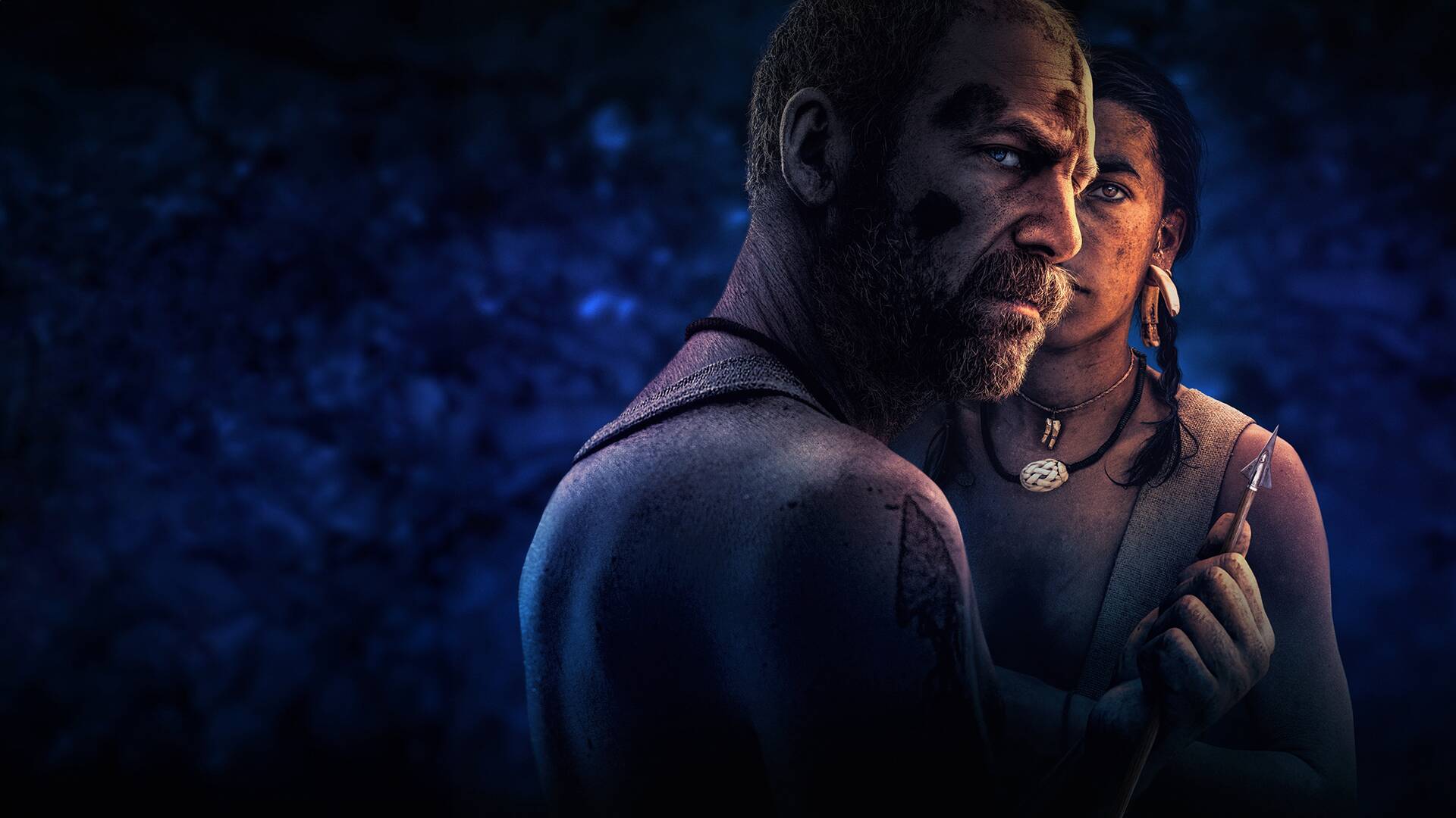Aventura en pelotas (T1): La isla del infierno