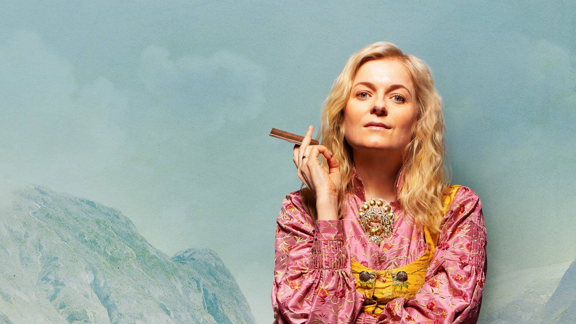 MILF of Norway (T1): Ep.7 