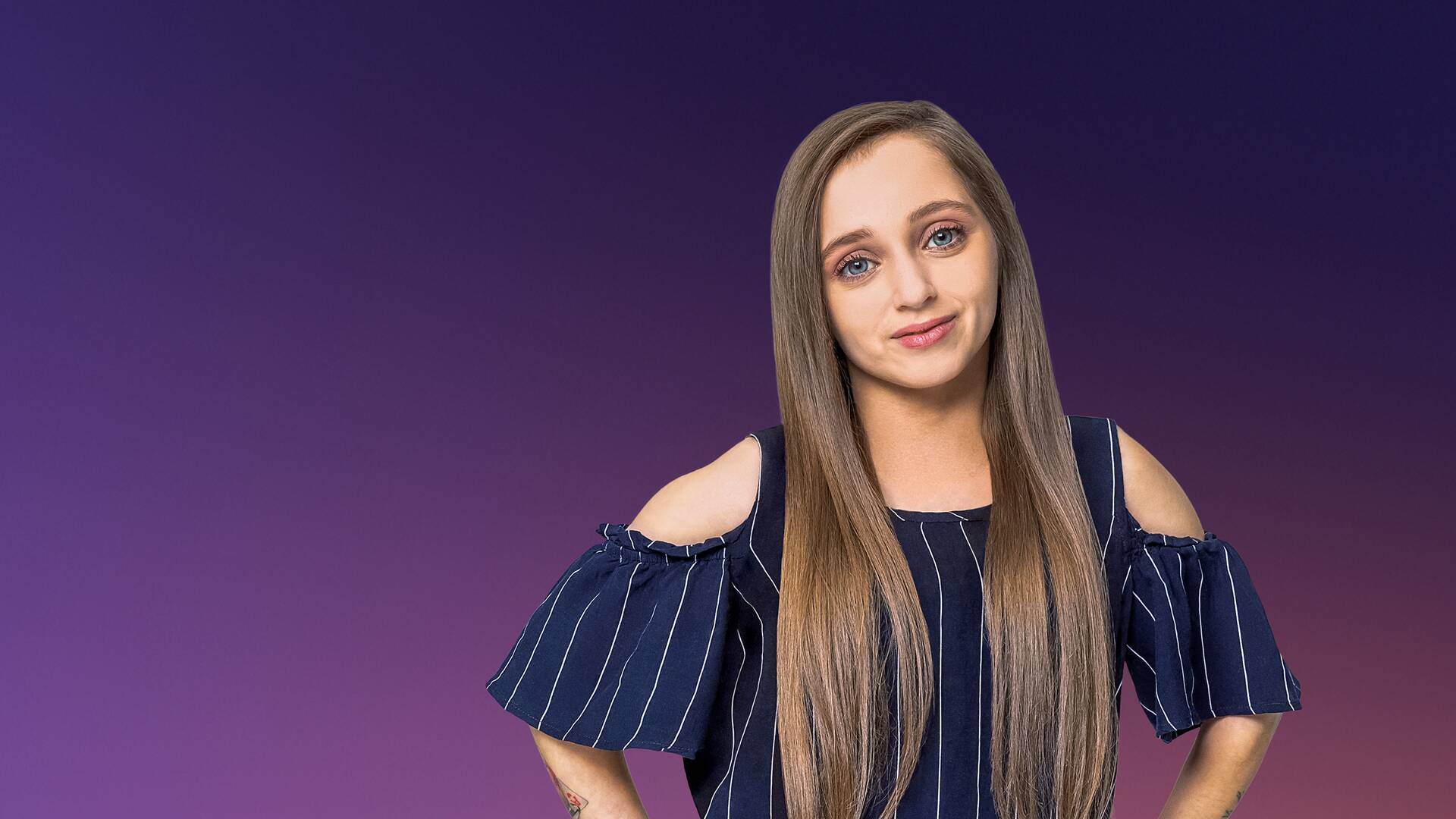 Yo soy Shauna Rae (T2): ¿Debería irme o quedarme?