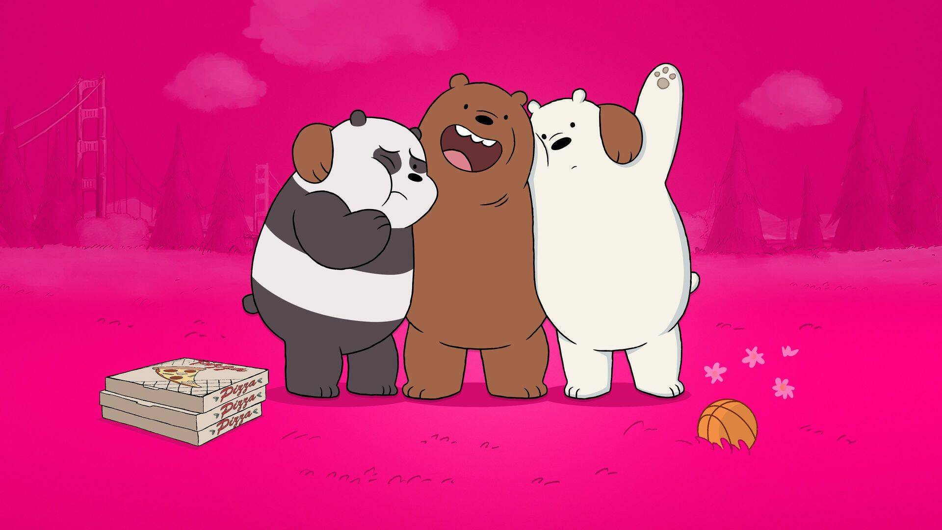 Somos Osos (T1): Video viral