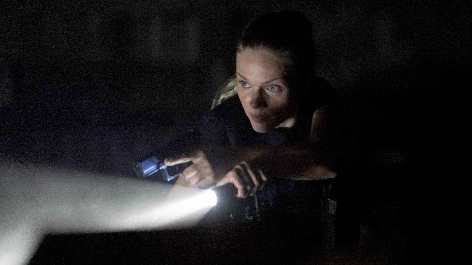 Chicago PD (T9): Ep.3 El que tengo a mi lado