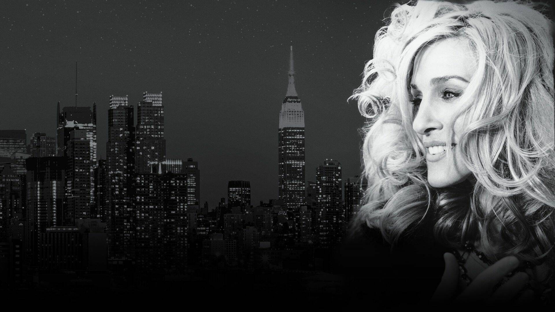 Sexo en Nueva York (T2): Ep.10 El sistema de clases