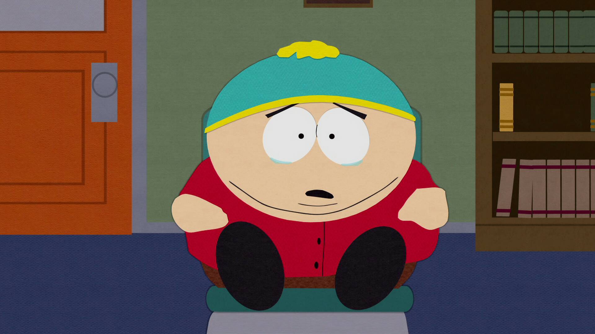 South Park (T19): Ep.4 No eres Yelp