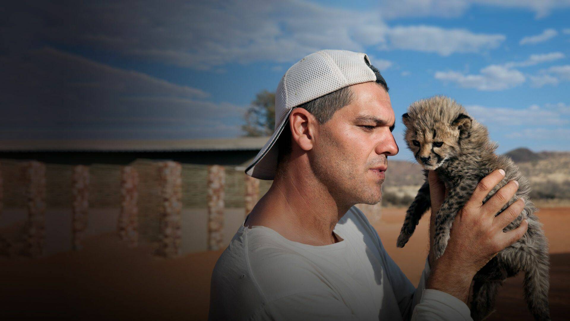 Wild Frank en África: Ep.3