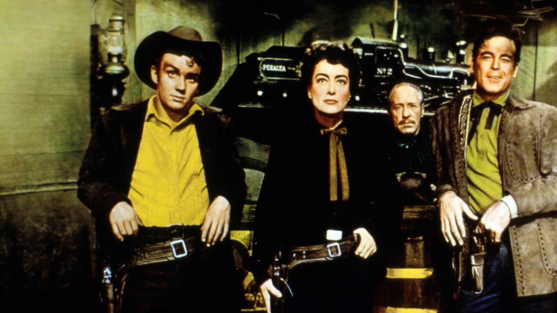 Johnny Guitar