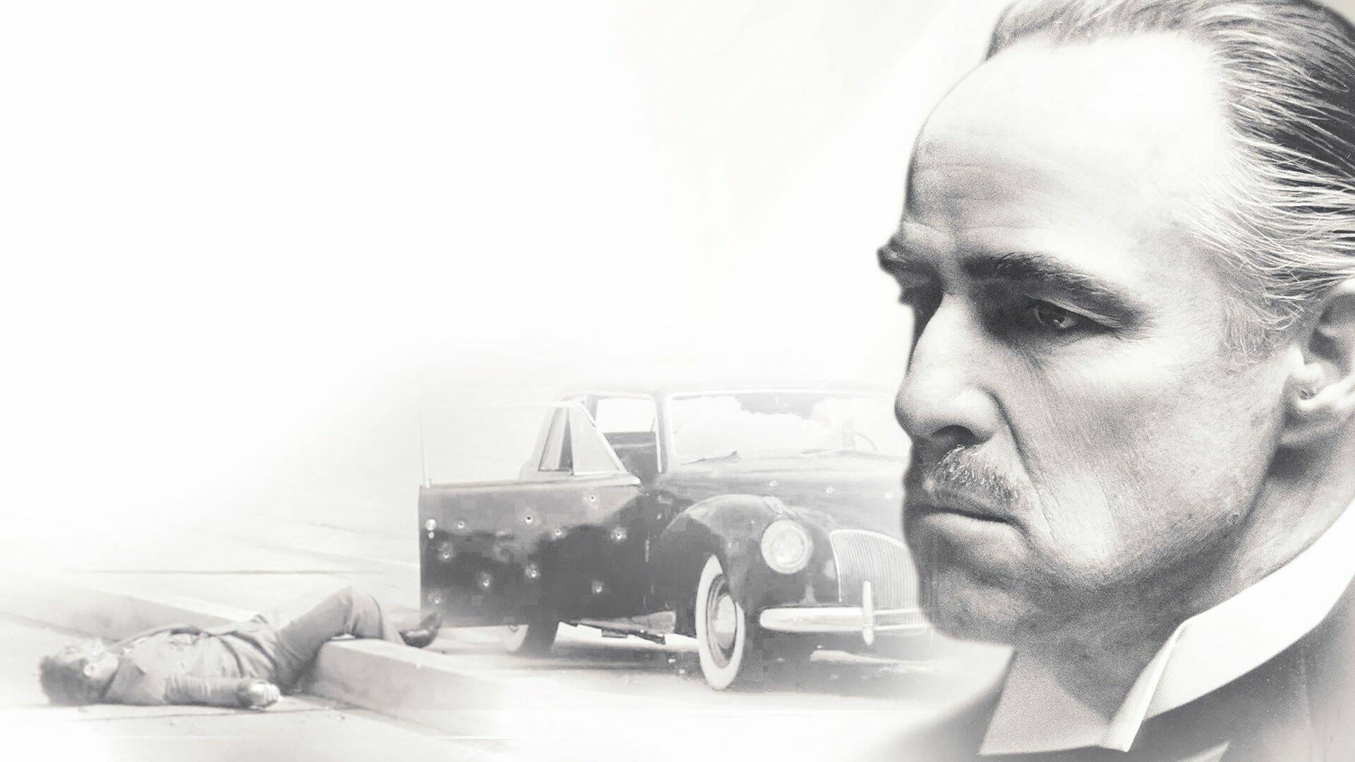 El padrino