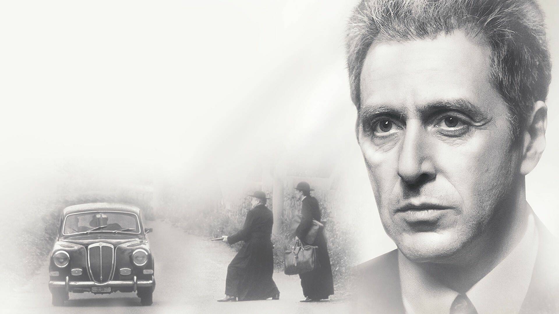 El padrino: Parte III