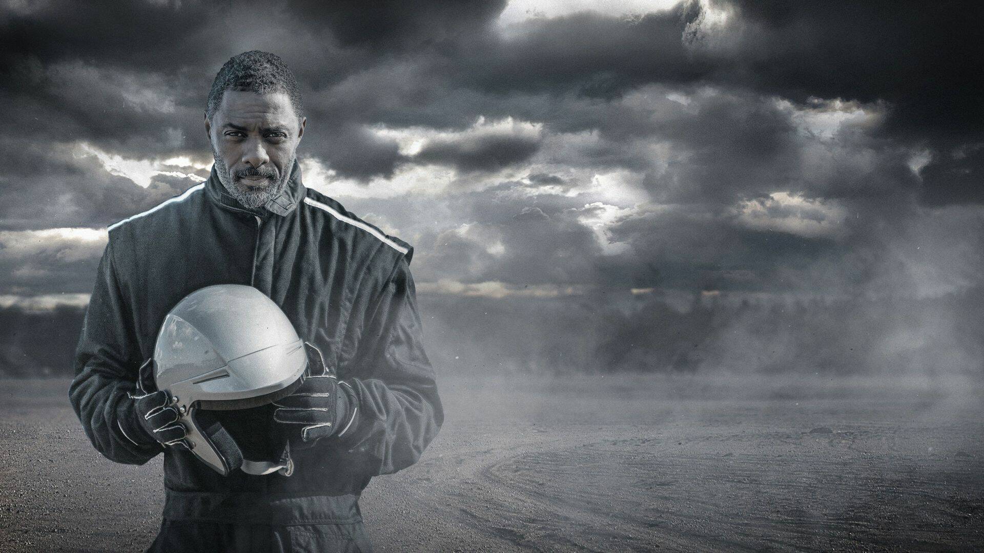 Idris Elba, sin límites 