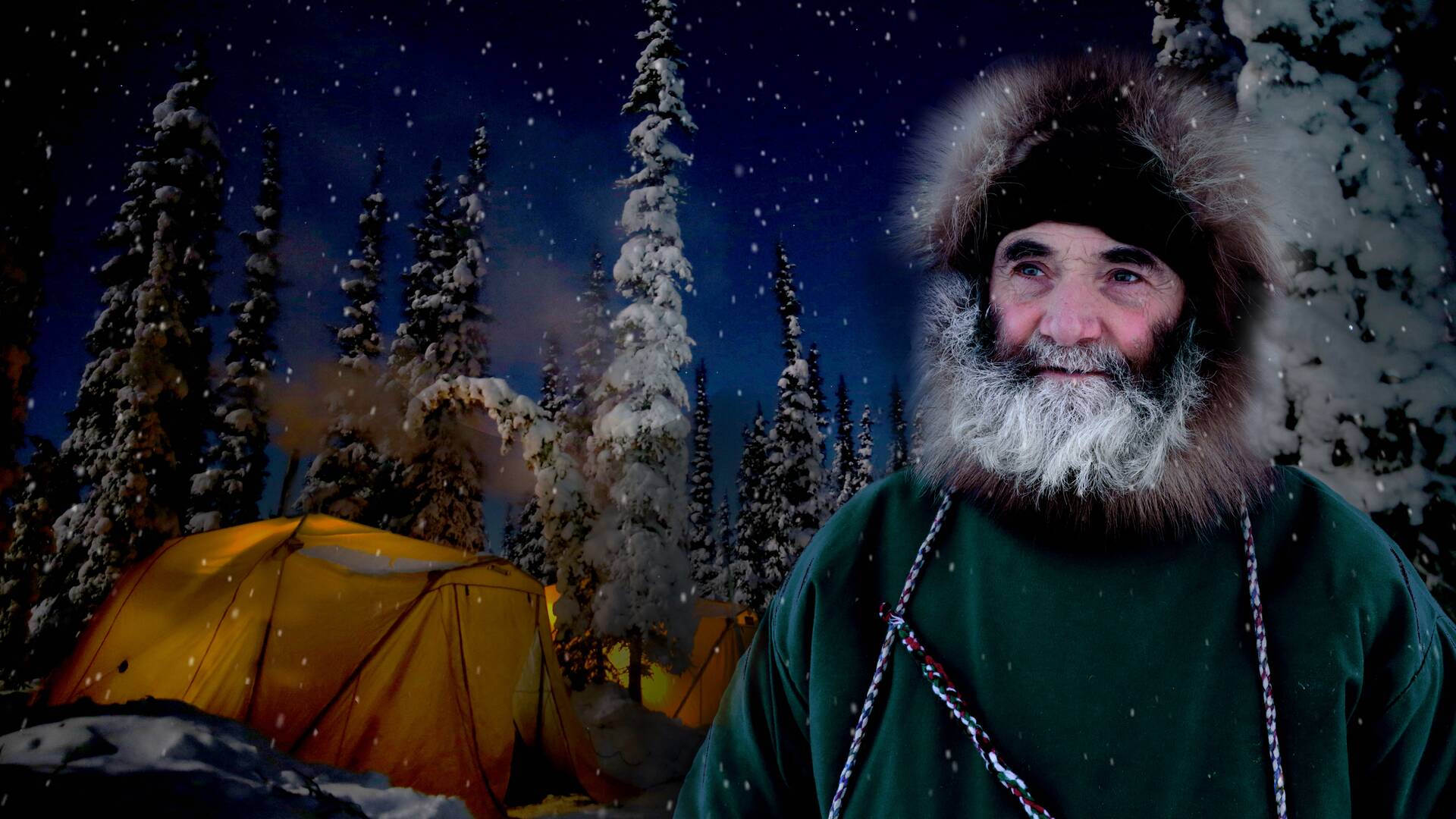 Los últimos de Alaska (T1)