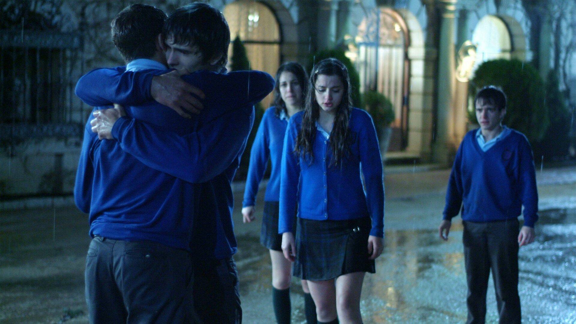 El Internado (T5)
