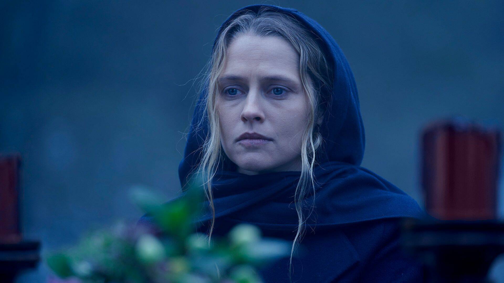 El descubrimiento... (T3): Ep.2 