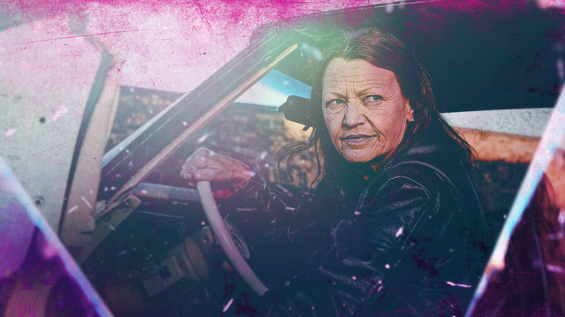 La reina del narco: El arte del traficante