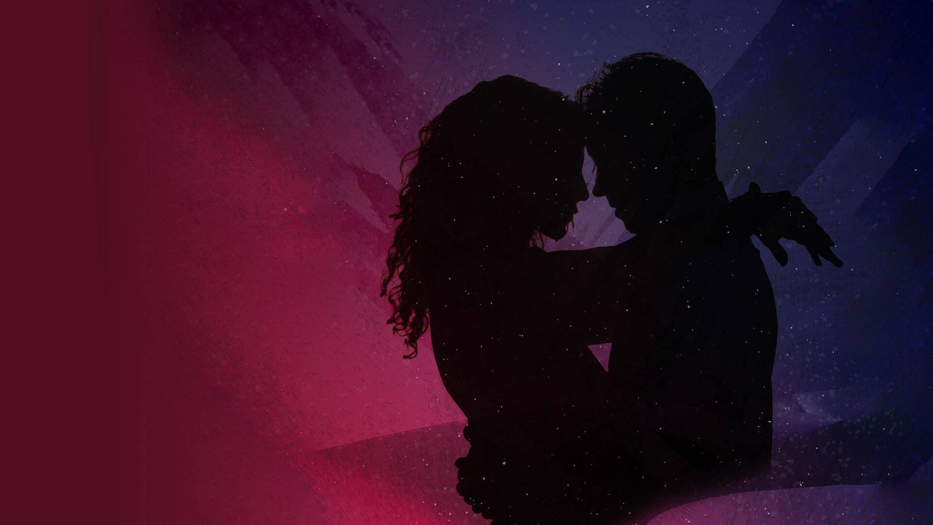 Parejas letales: La mano que mece la cuna