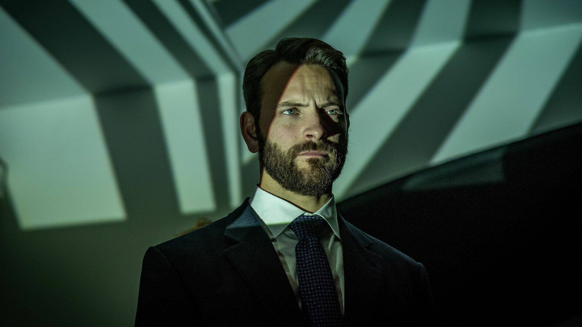 Devils (T1): Ep.8 