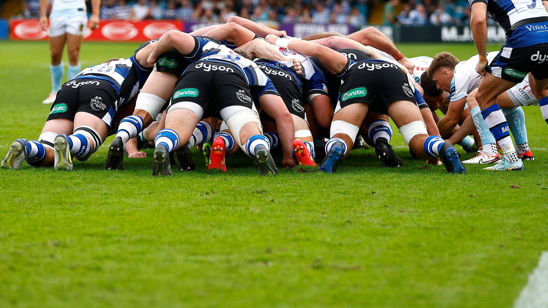 T. Regular: Gloucester - Exeter Chiefs