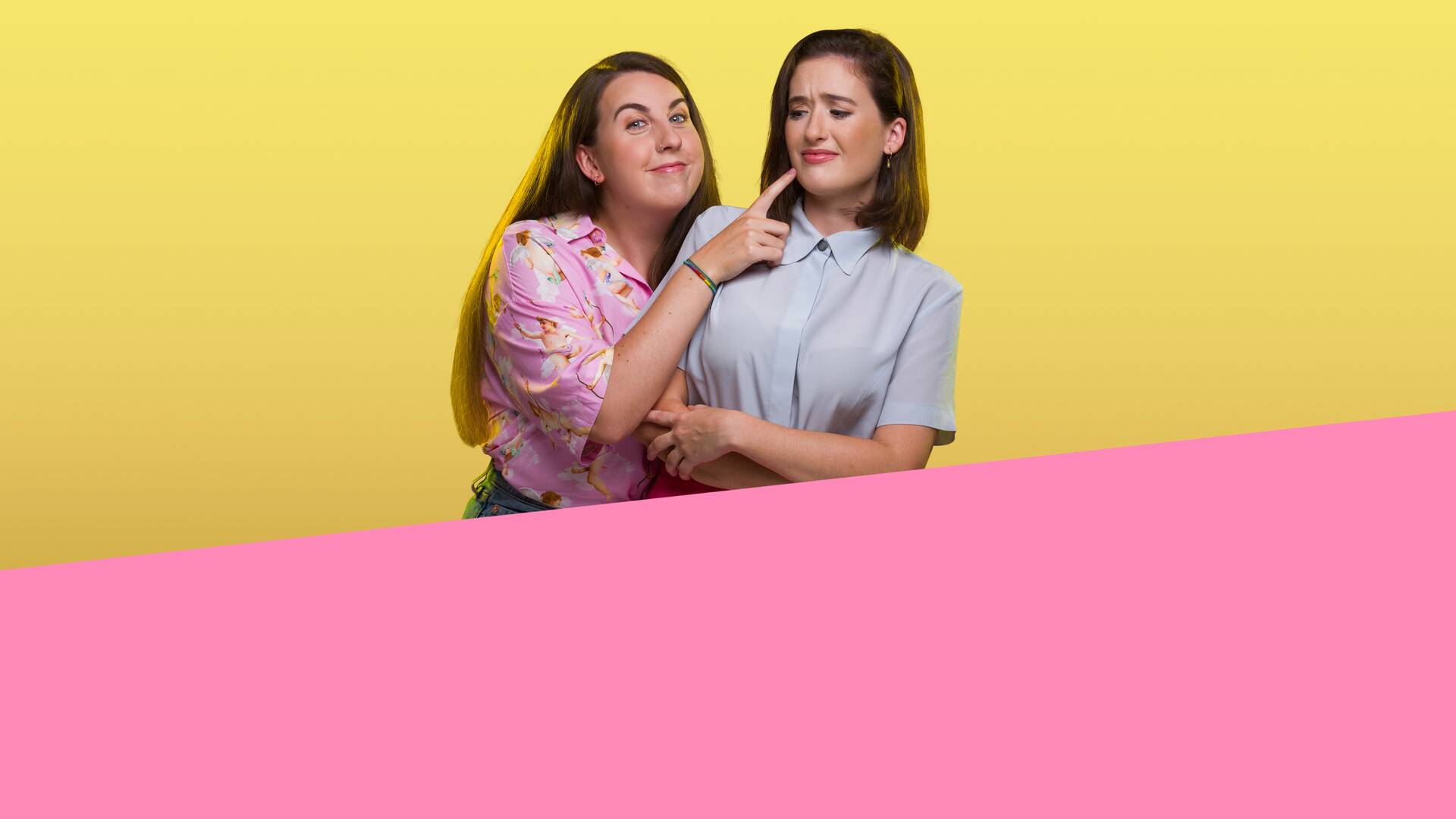 Estirando el chicle (T4): Intensas e informadas con Mónica Carrillo