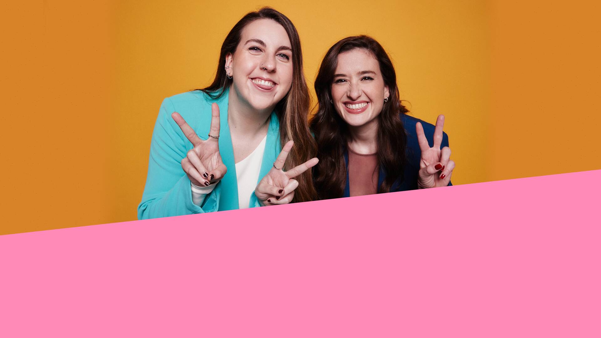 Estirando el chicle (T5): Todo por la comedia con Silvia Abril