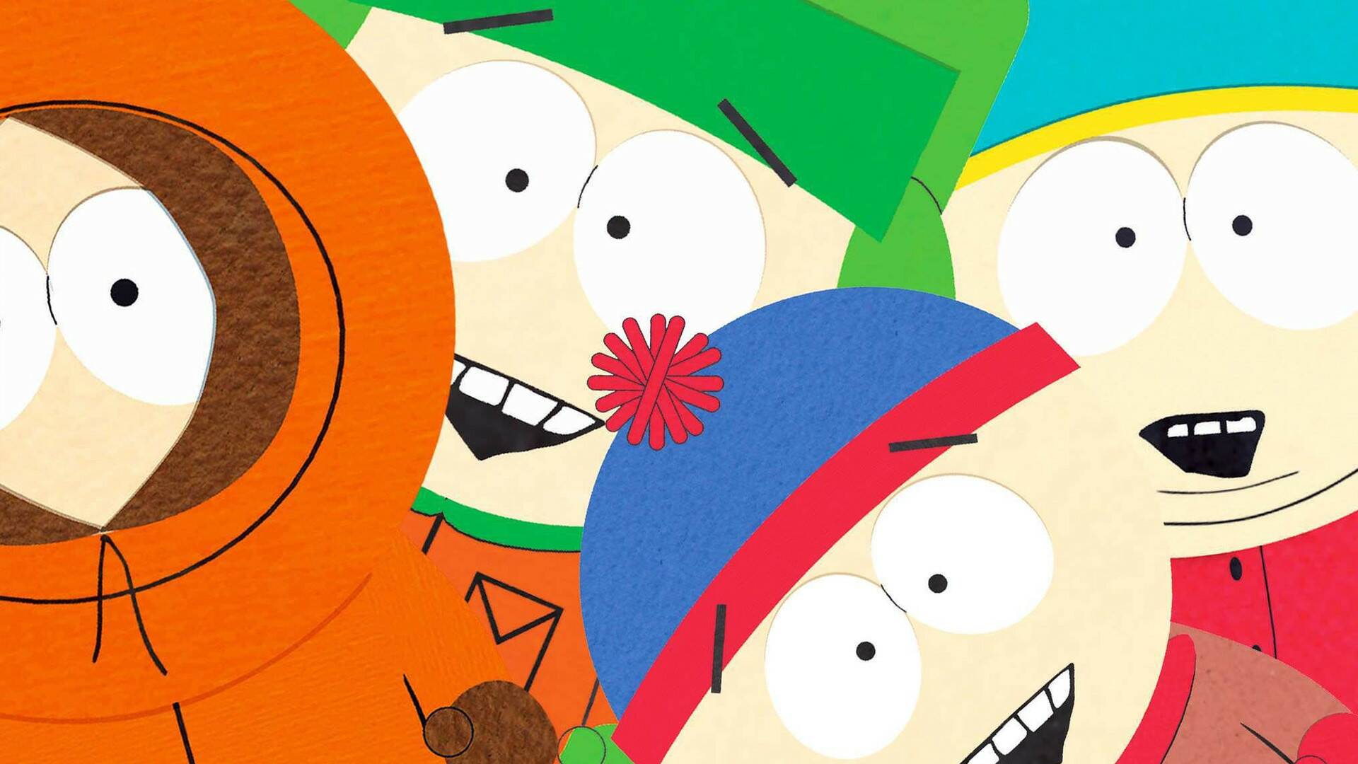 South Park (T22): Ep.9 Insatisfecho