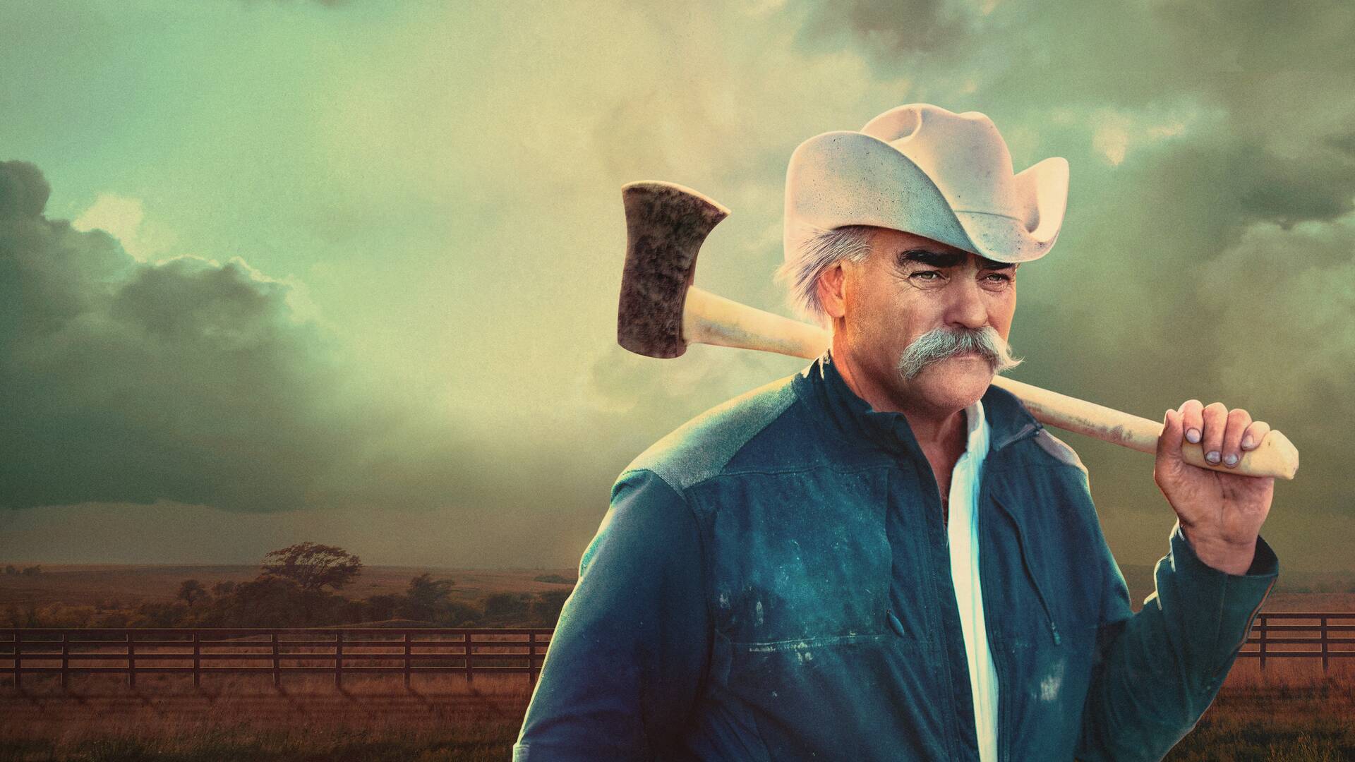 Sobrevivir en lo salvaje (T10)