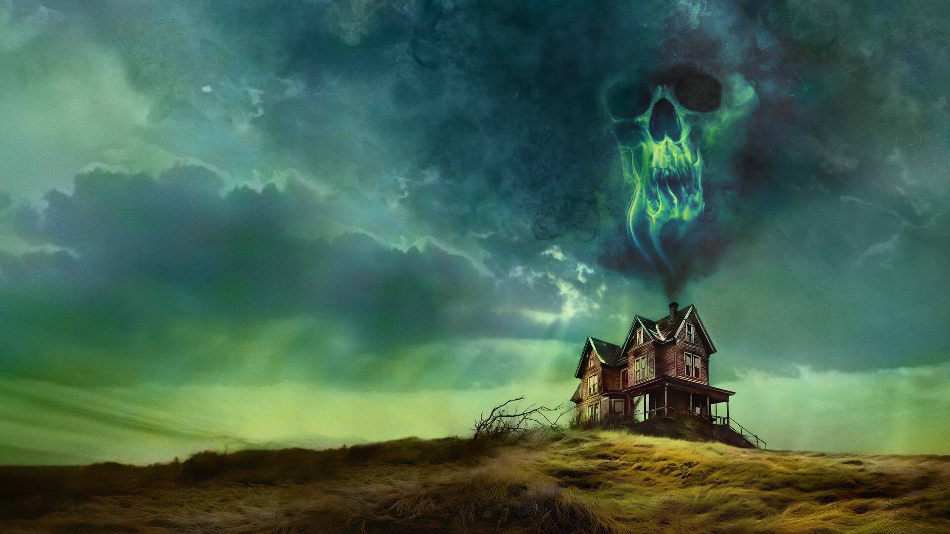 Ghost Adventures: House Calls (T1)