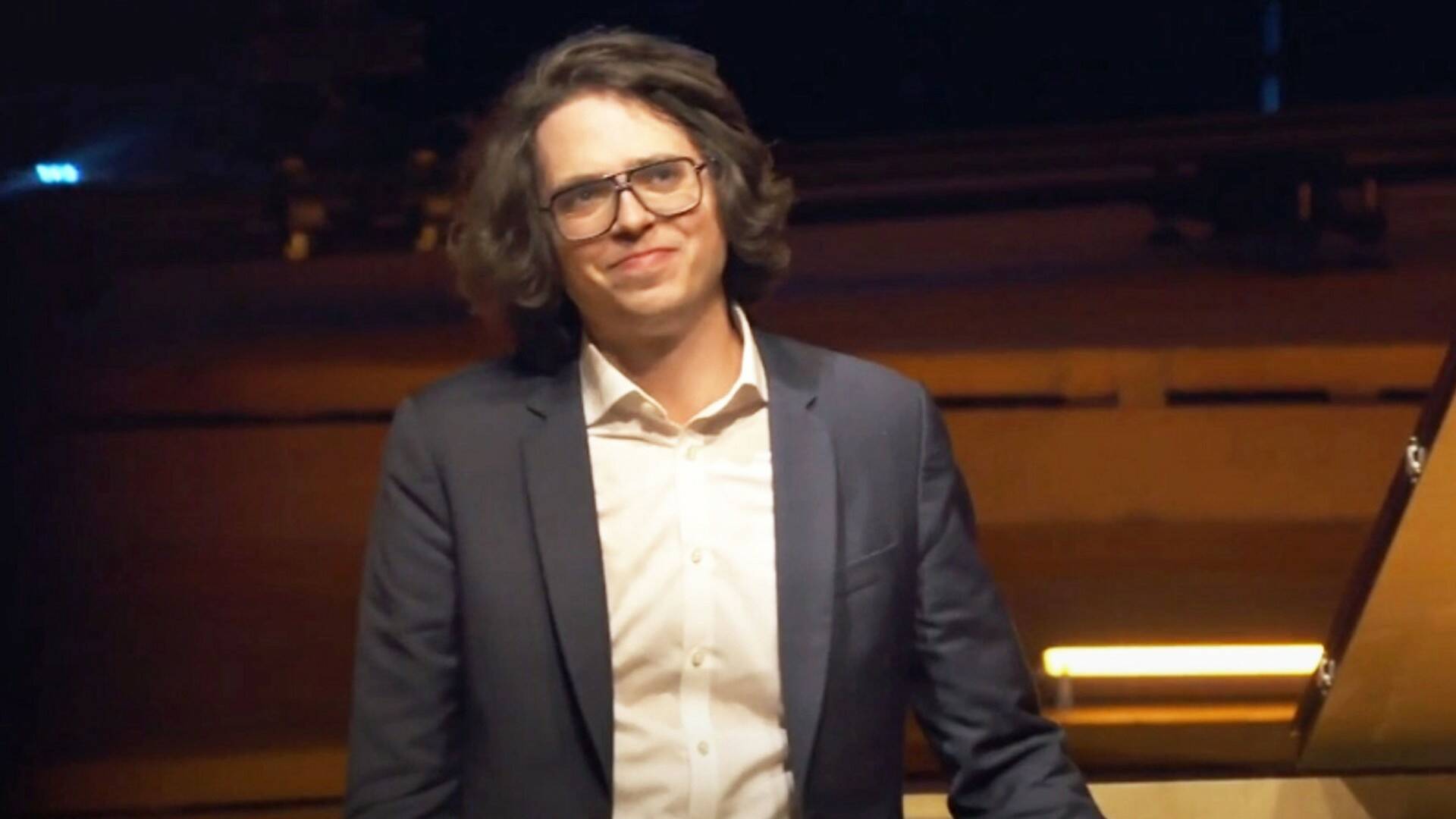 Lucas Debargue Quatuor Terpsycordes: Debargue Franck