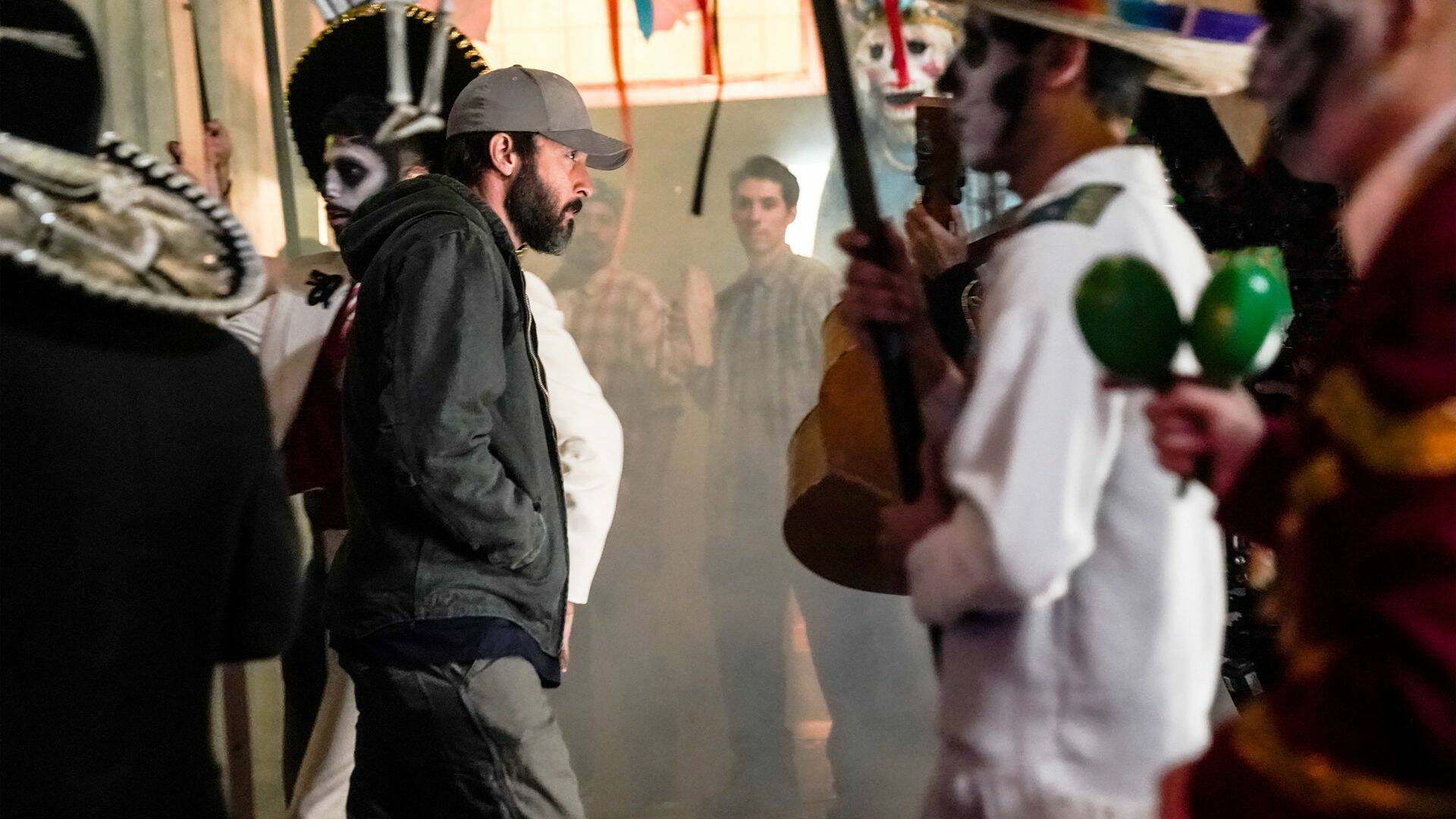 Hawái 5.0 (2010) (T10): Ep.11 Ka I Ka 'Ino, No Ka 'Ino (Devolver el mal con el mal)